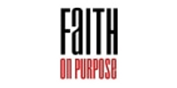 Faith On Purpose coupons